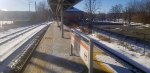 Metro-North Danbury Station